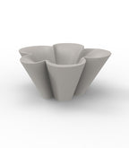 Vondom - Agatha Planter