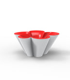 Vondom - Agatha Planter