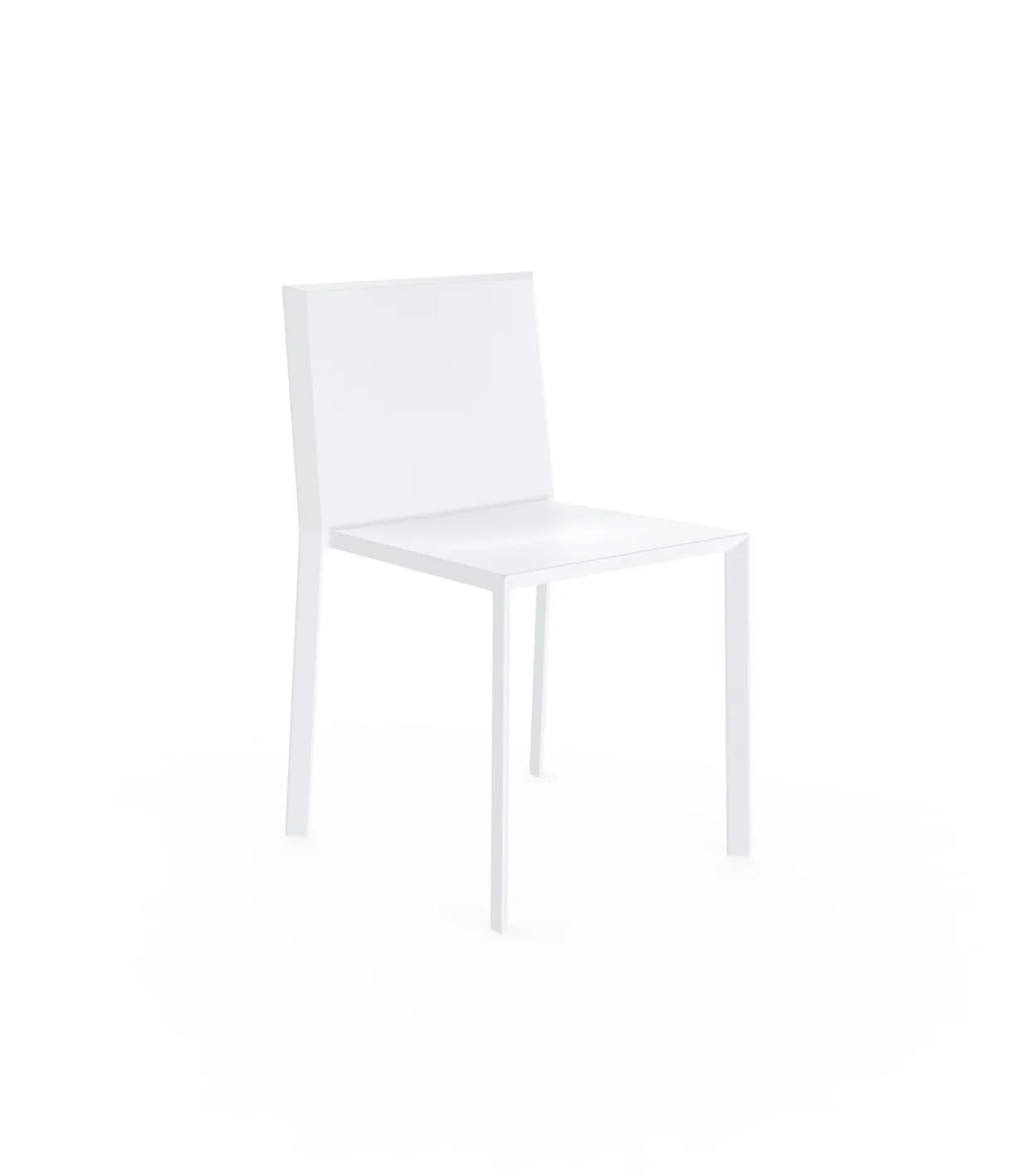 Vondom - 4er-Set Quartz Stuhl