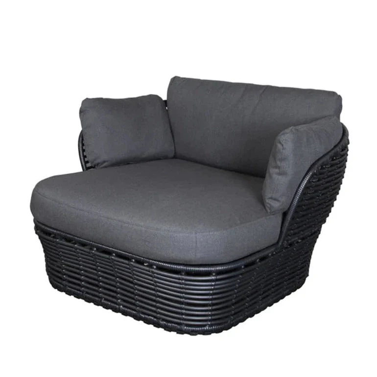 Cane-line - Basket Loungesessel