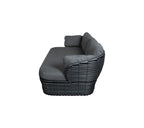 Cane-line - Basket 2-Sitzer Sofa
