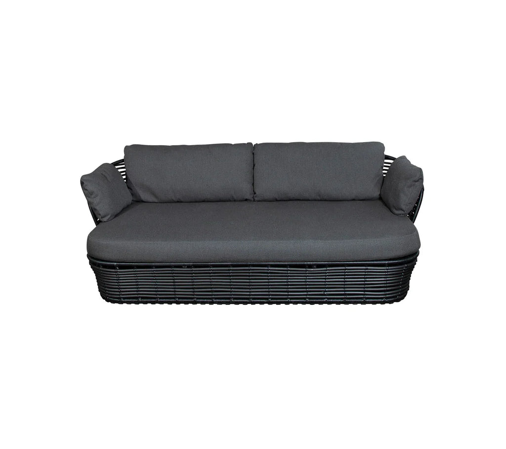 Cane-line - Basket 2-Sitzer Sofa