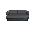 Cane-line - Basket 2-Sitzer Sofa