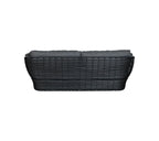 Cane-line - Basket 2-Sitzer Sofa