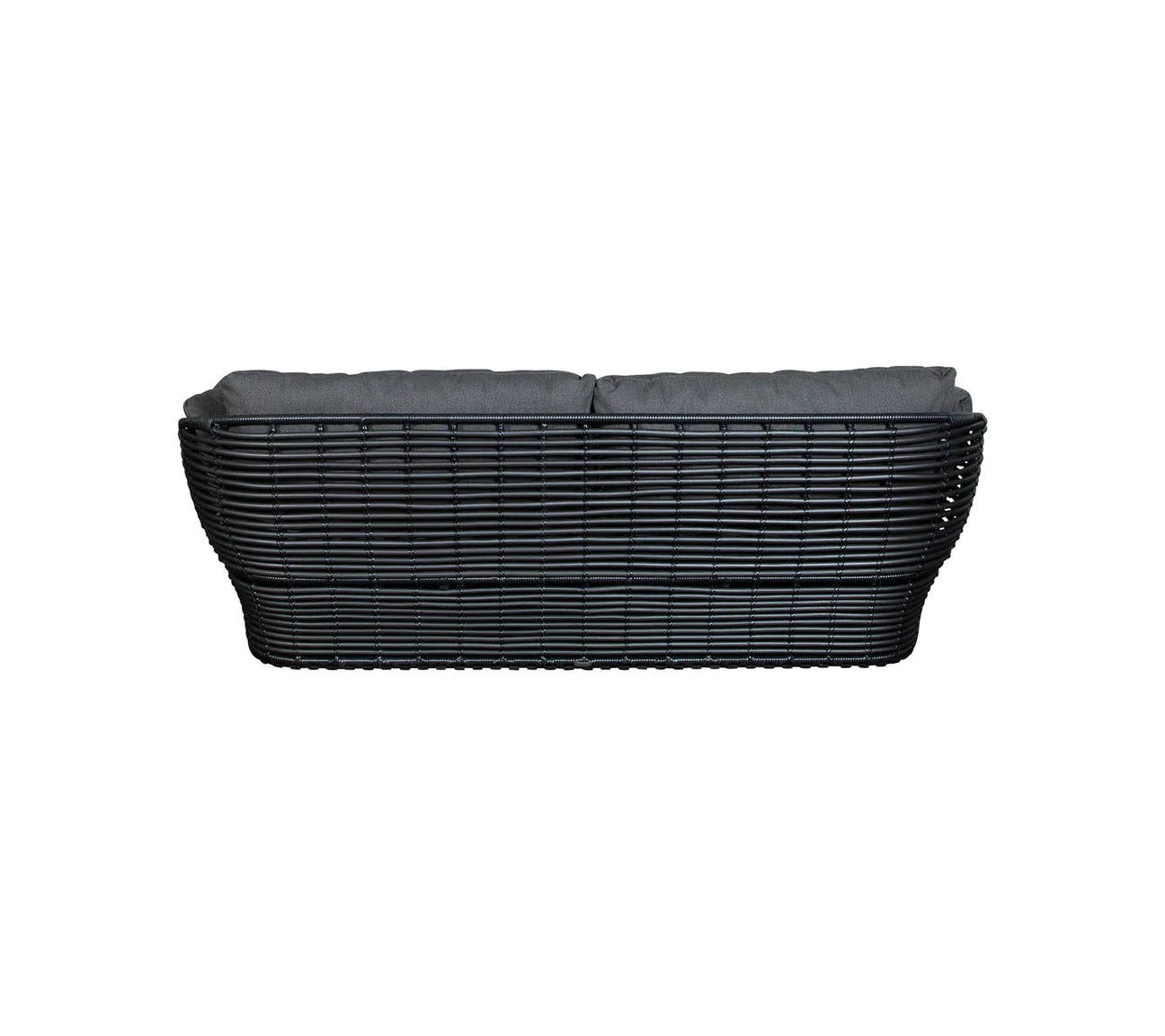 Cane-line - Basket 2-Sitzer Sofa