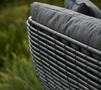 Cane-line - Basket 2-Sitzer Sofa