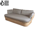 Cane-line - Basket 2-Sitzer Sofa