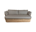 Cane-line - Basket 2-Sitzer Sofa