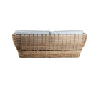 Cane-line - Basket 2-Sitzer Sofa