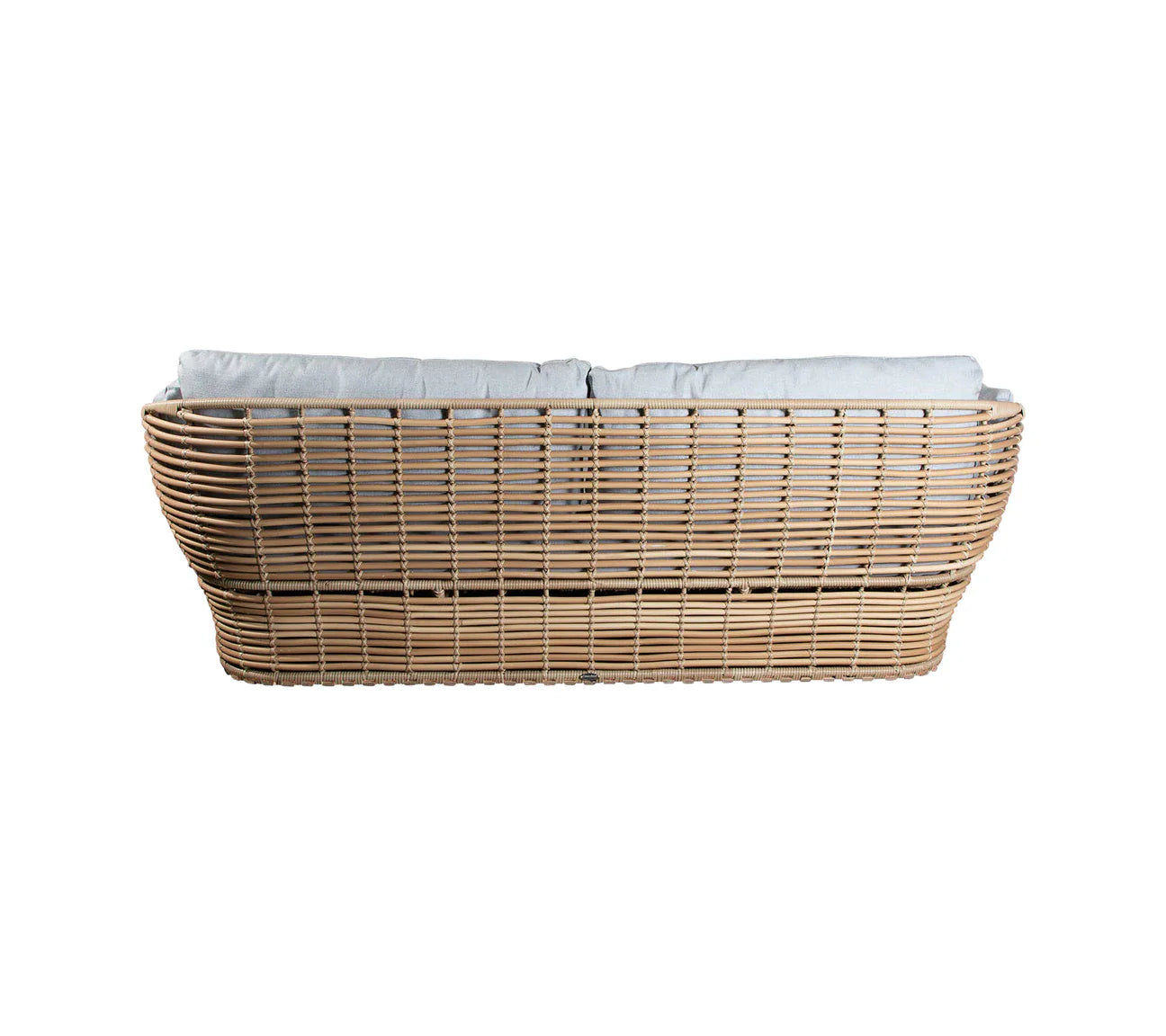 Cane-line - Basket 2-Sitzer Sofa