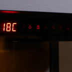 Dimplex - Ignite Bold Camino elettrico a incassi