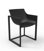 Vondom - Ensemble de 2 chaises Wall Street