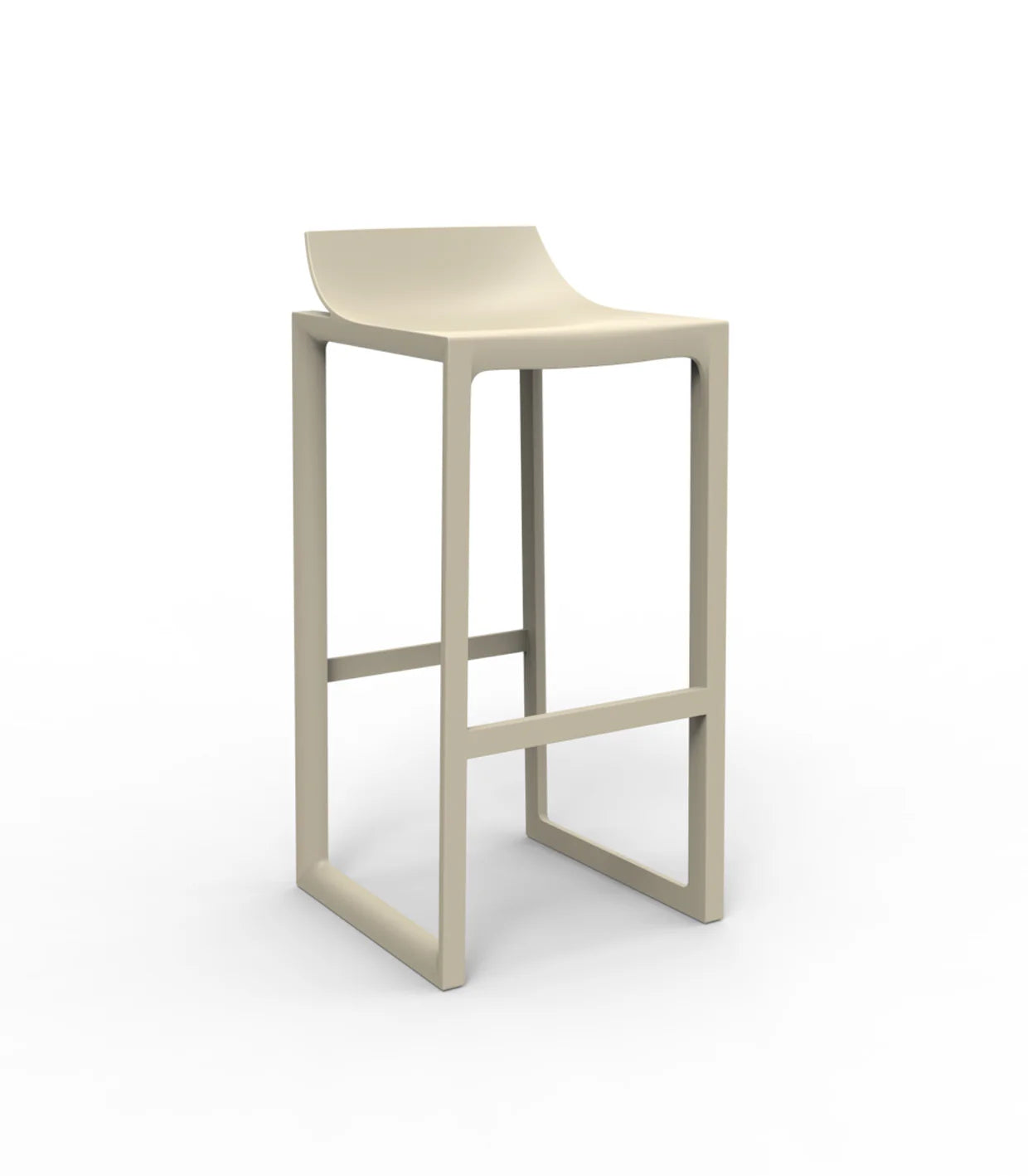 Vondom - Set of 2 Wing Chairs