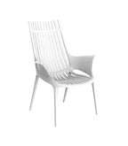Vondom - Set van 4 Ibiza Loungestoelen