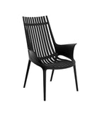 Vondom - Set van 4 Ibiza Loungestoelen