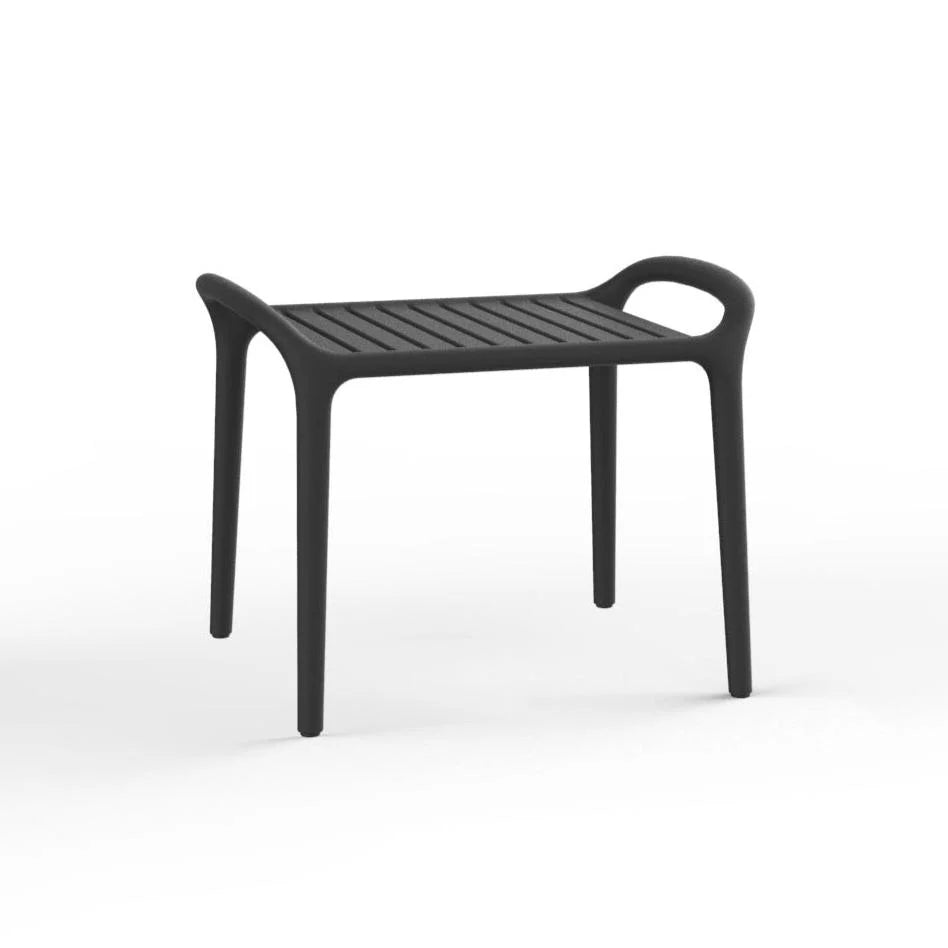 Vondom - Ibiza Beistelltisch im 4er-Set