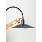 Estiluz - Stehleuchte Belt 4149MG