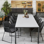 Cane-line - Buitenfauteuil (5467) Breeze