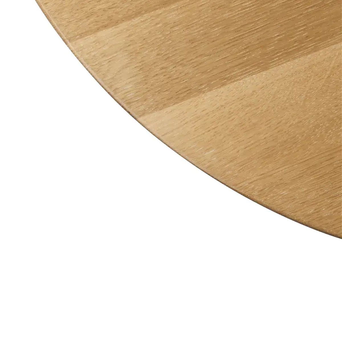 FDB Møbler - Bjørk eettafel C62E uitschuifbaar