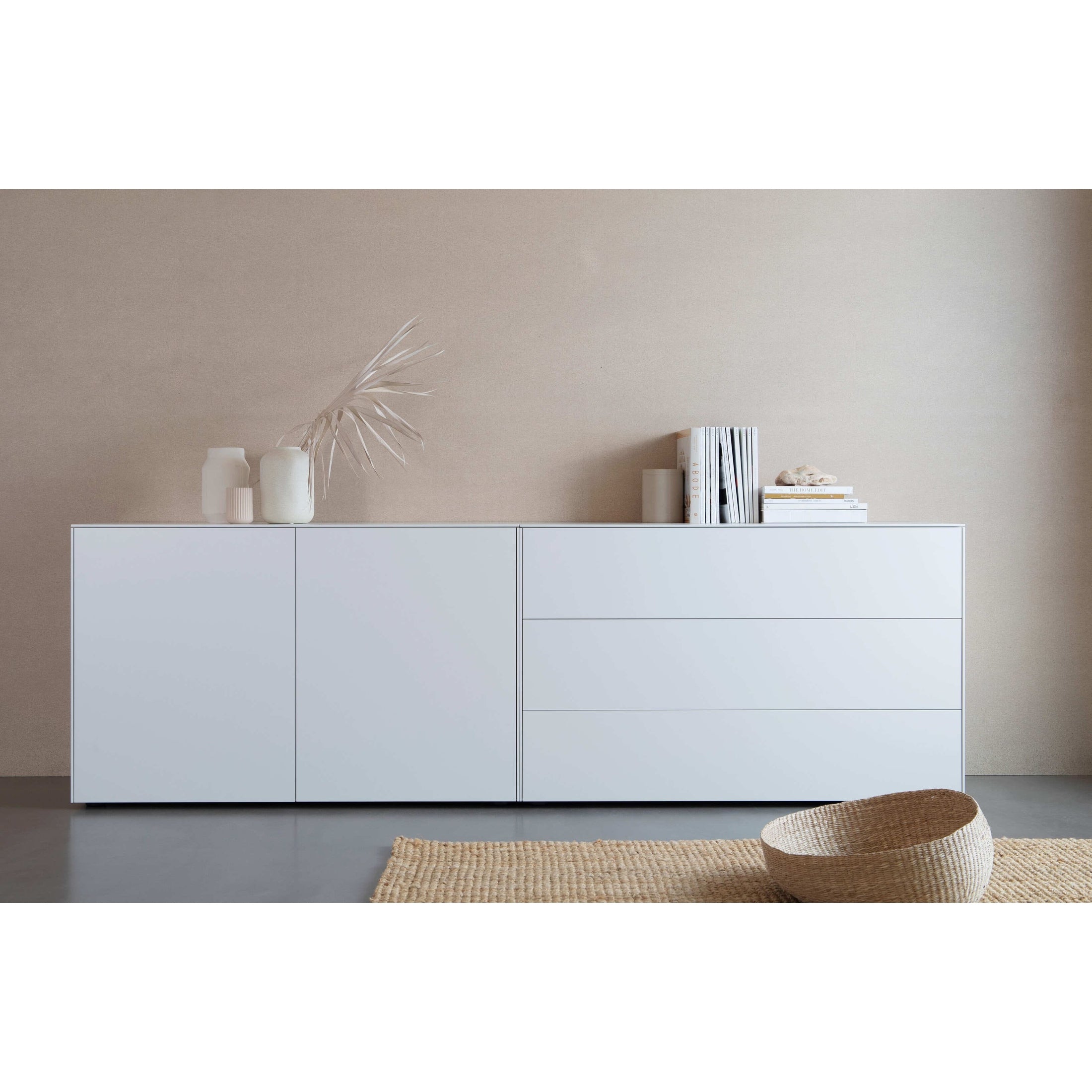 Modulo 1 - Collega Sideboard Variante 01