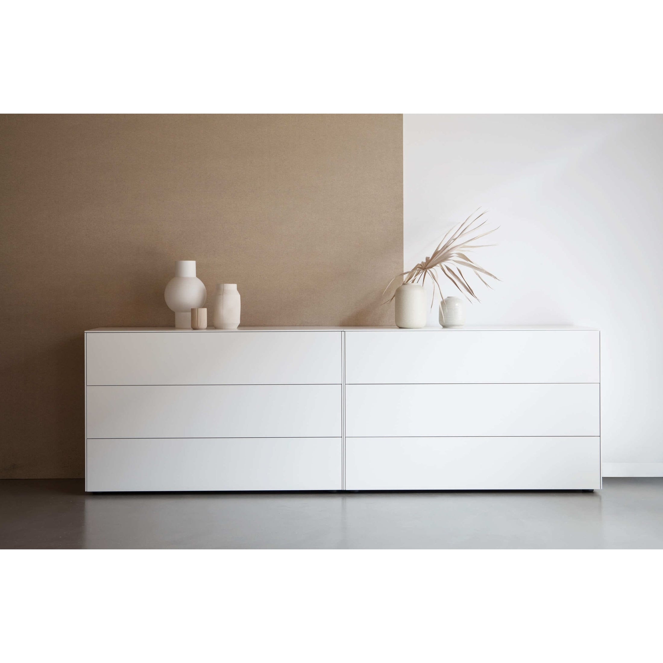 Modulo 1 - Collega Sideboard Variante 01