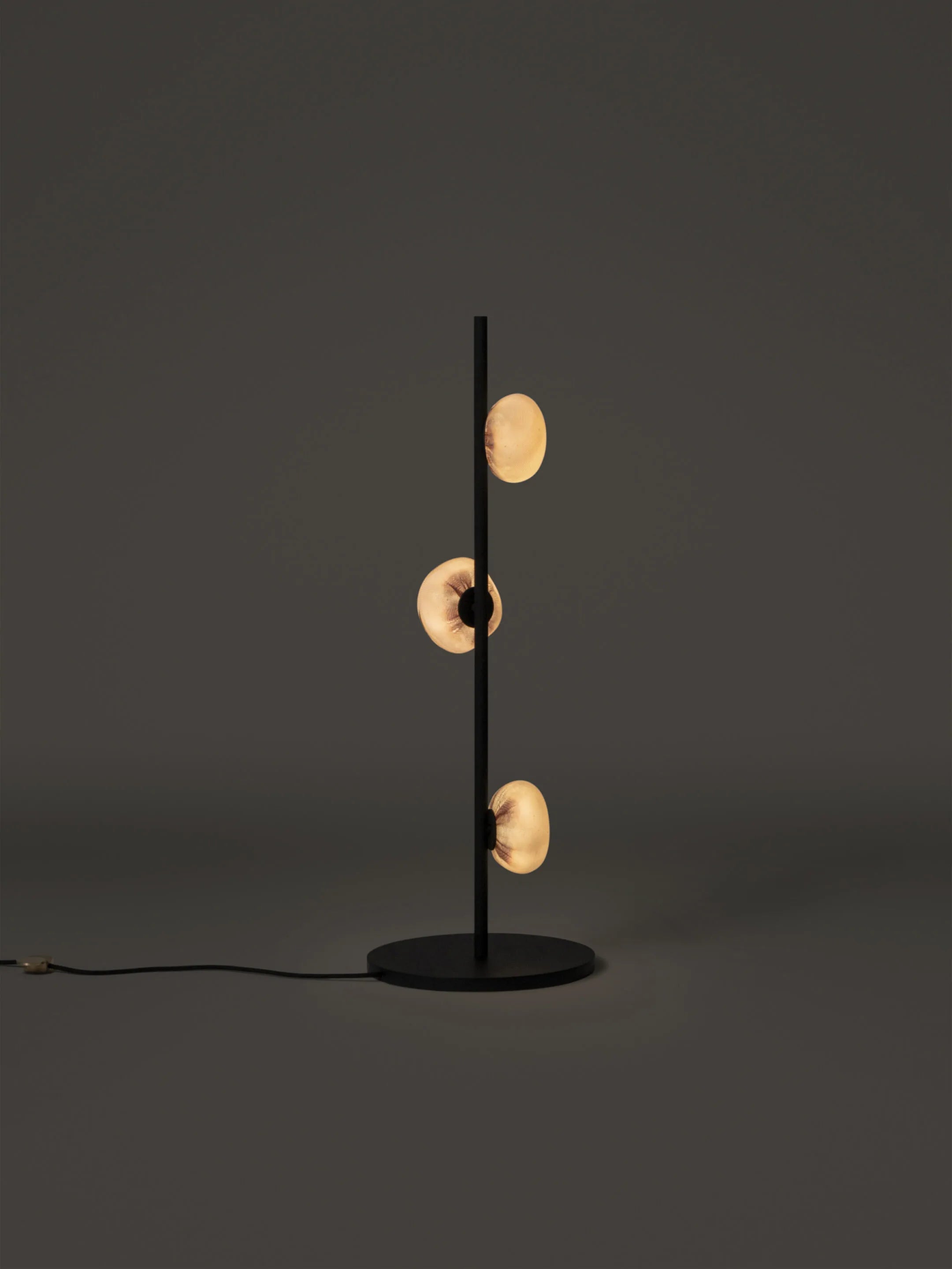 Estiluz - Table Lamp Circ M-3728