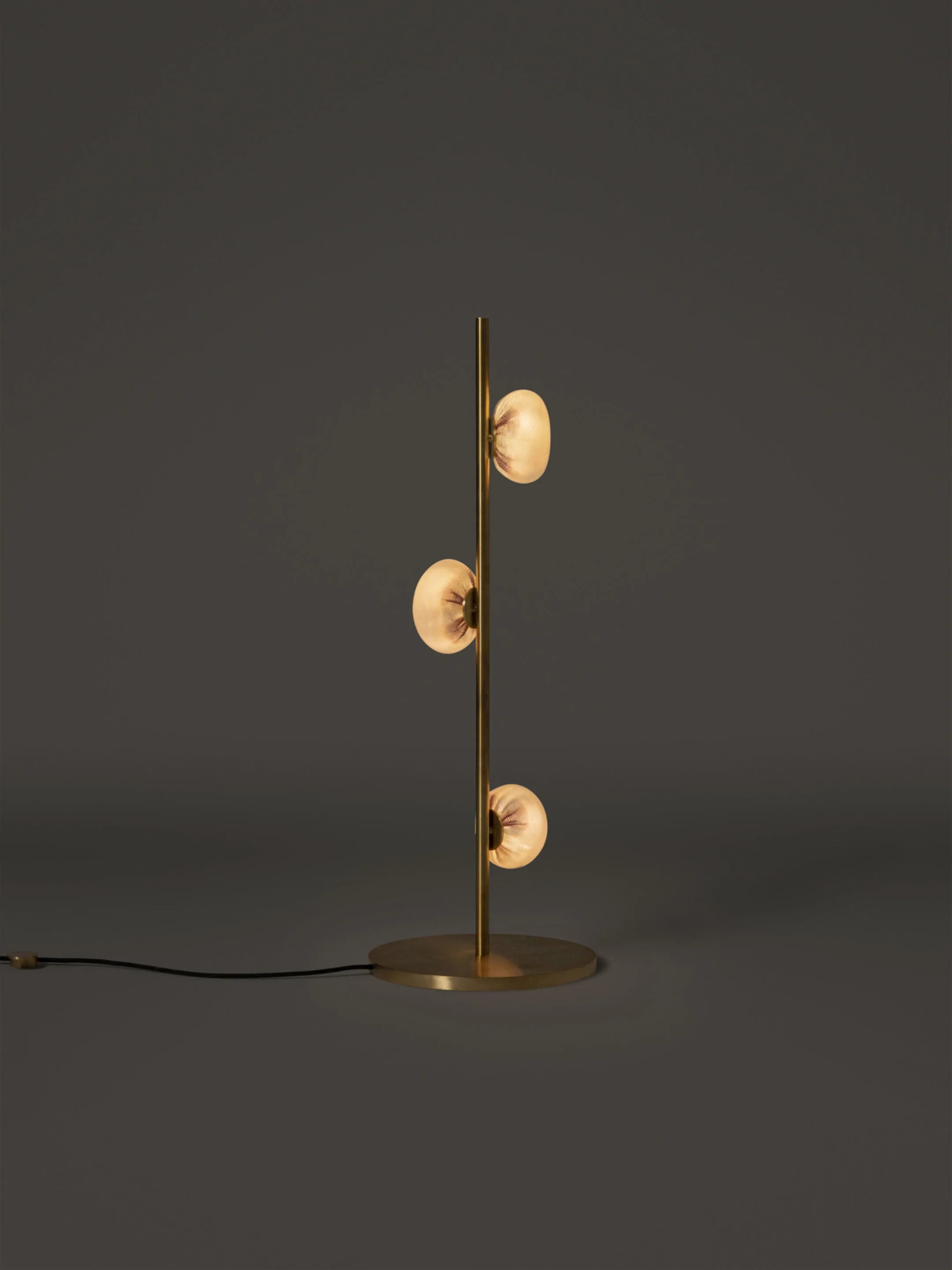 Estiluz - Table Lamp Circ M-3728