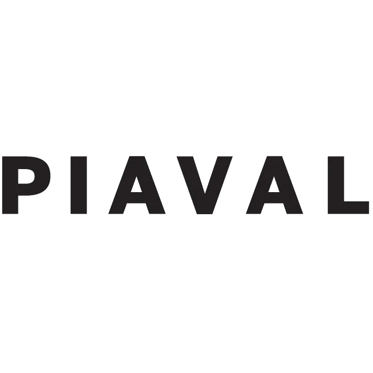 Logo de Piaval