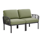 Nardi - Komodo 2-Sitzer Sofa