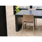 - Adezz - Conjunto de 4 sillas Sera