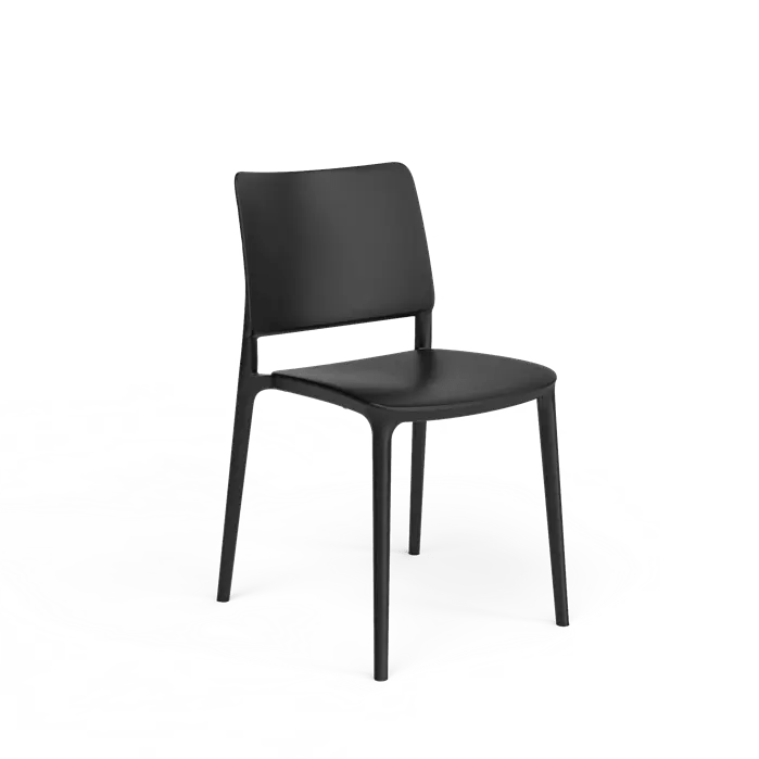   - Adezz - Set de 4 chaises Sera                              