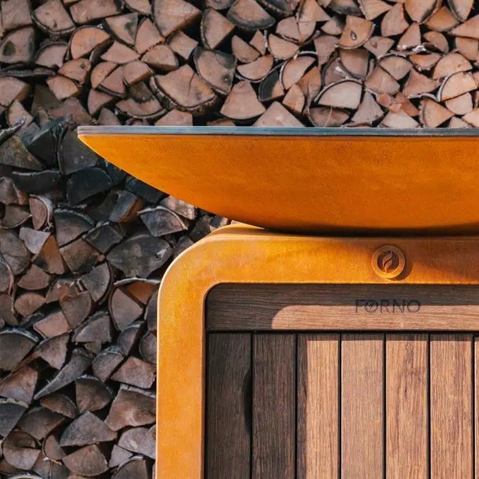   - Adezz - Cucina Esterna Grill Seare Halo                              