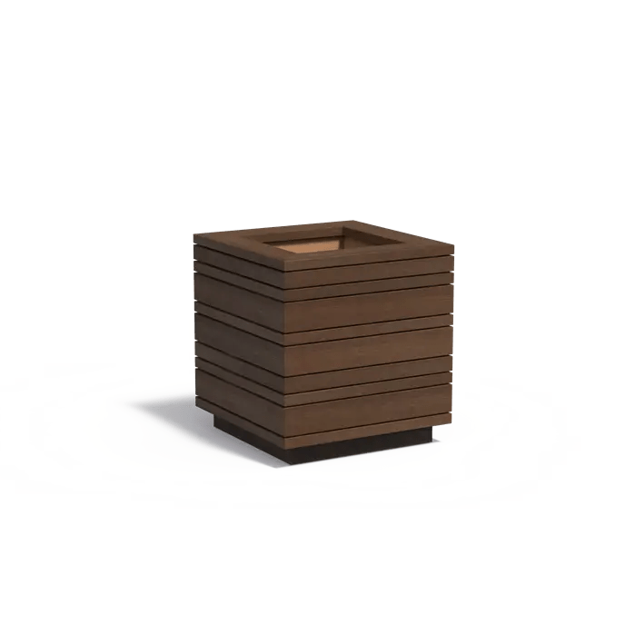   - Adezz - Bandu macetero bambú                              