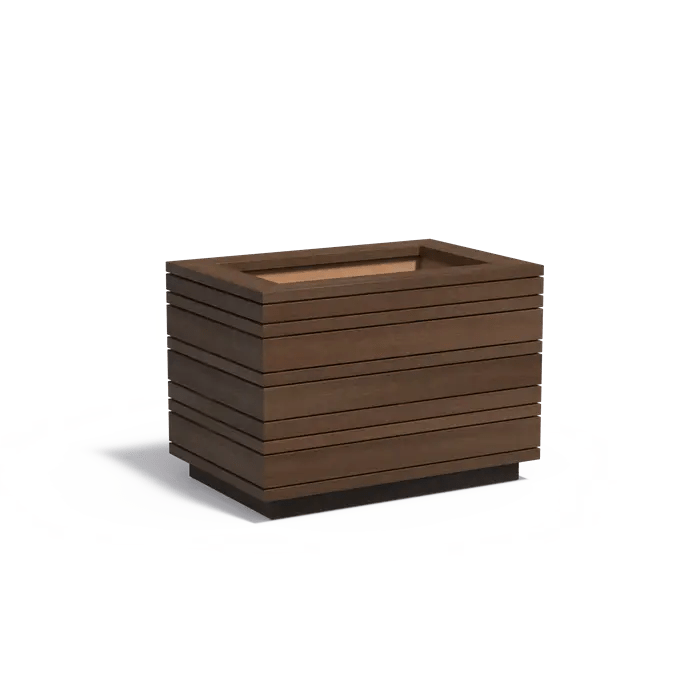   - Adezz - Bandu macetero bambú                              