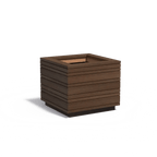   - Adezz - Bandu Plant Pot Bamboo                              