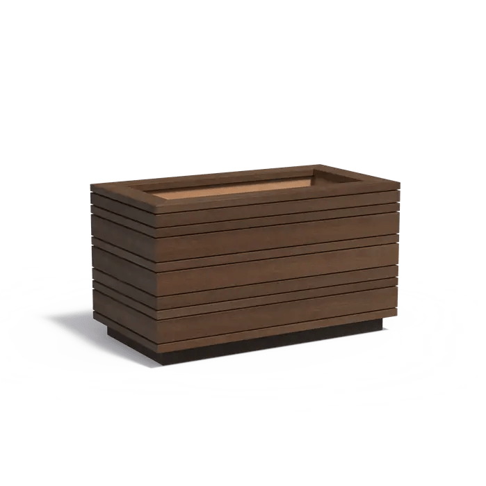   - Adezz - Bandu macetero bambú                              