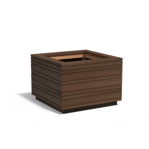   - Adezz - Bandu vaso da fiori Bambù                              