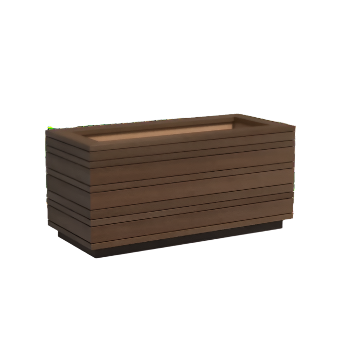   - Adezz - Bandu macetero bambú                              