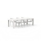   - Adezz - Borra eettafel 260cm                              