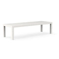   - Adezz - Borra eettafel 260cm                              