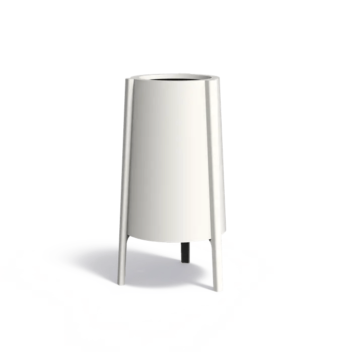   - Adezz - Botan macetas de aluminio                              