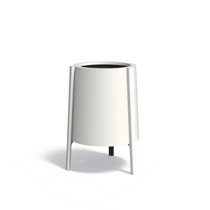   - Adezz - Botan macetas de aluminio                              