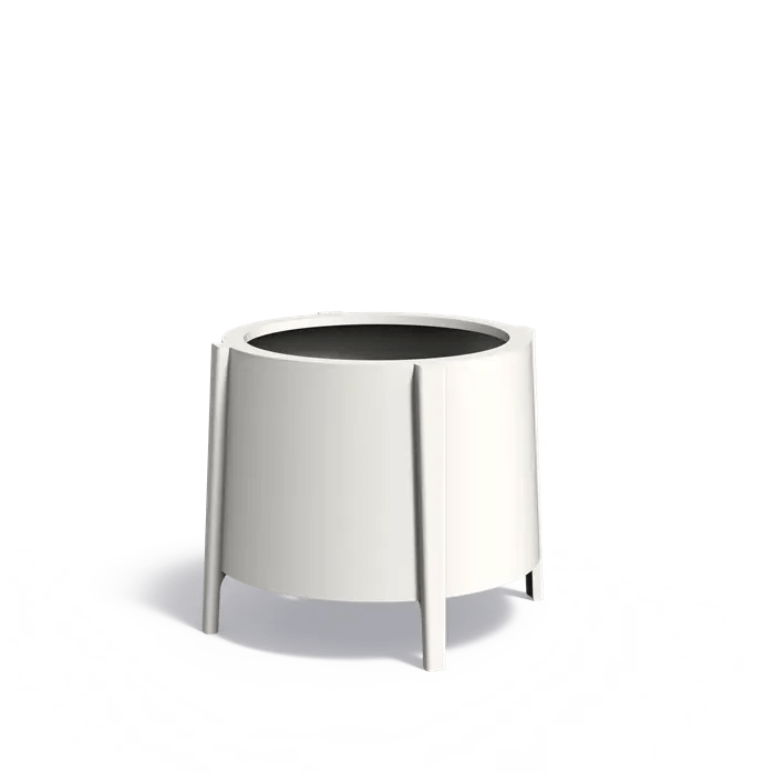   - Adezz - Botan macetas de aluminio                              