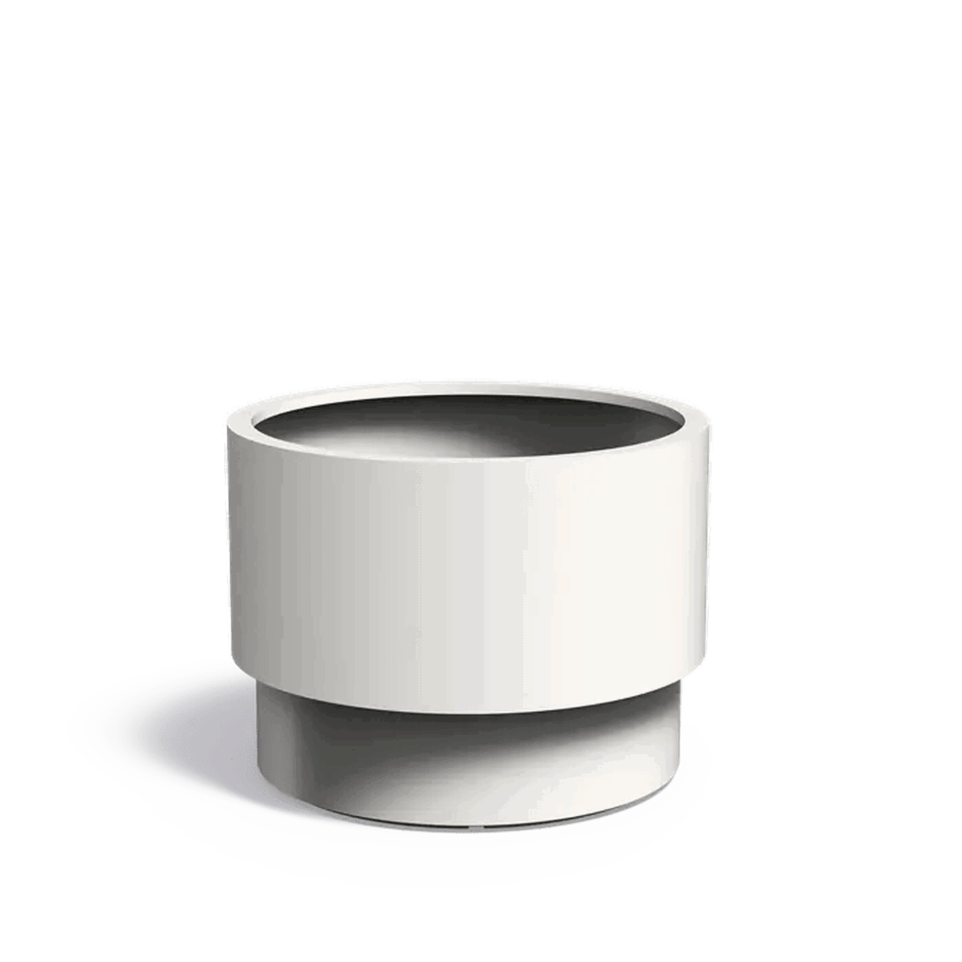   - Adezz - Maceta Extend de aluminio                              