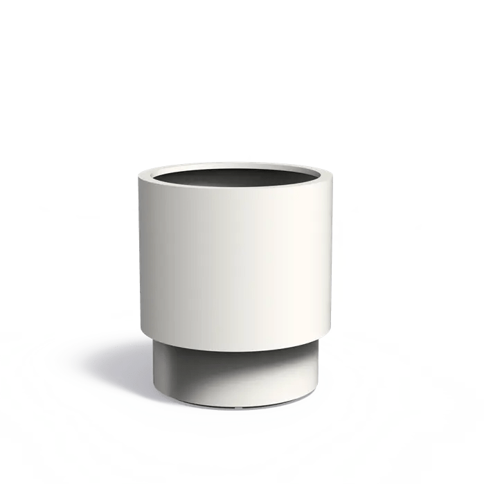   - Adezz - Maceta Extend de aluminio                              