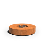   - Adezz - Tavolo da fuoco Round                              