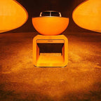   - Adezz - Bola de sellado de parrilla                              