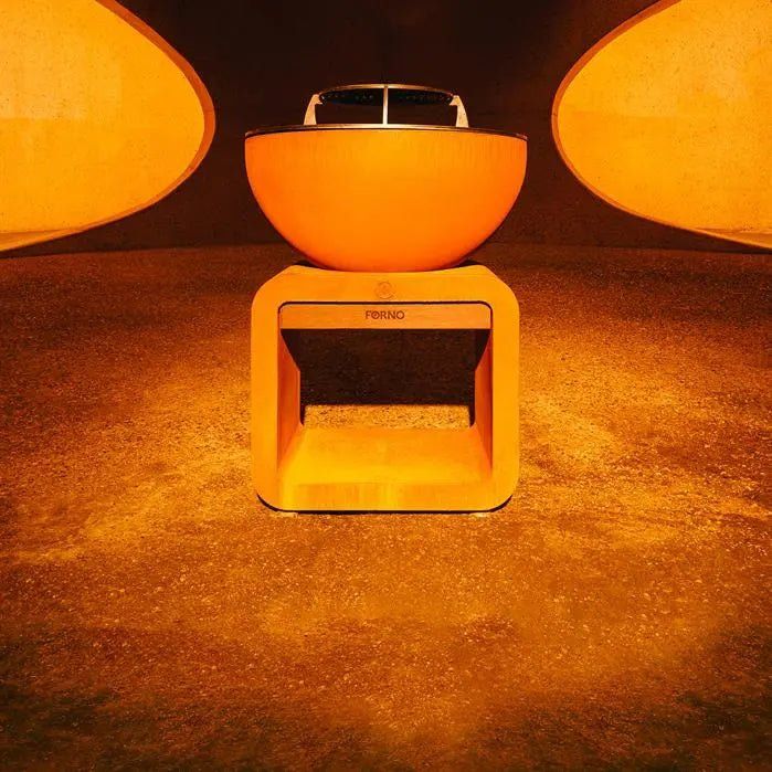   - Adezz - Bola de sellado de parrilla                              