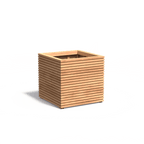   - Adezz - Malaga Rhombus Planter Square                              