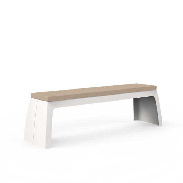 - Adezz - Banco O2S 160cm